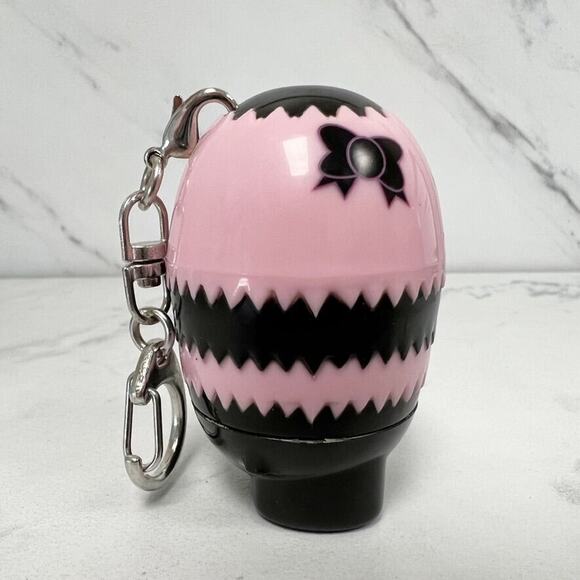 Happi-Go Luckies 2009 Pen Jakks Pacific Keychain Keyring - Picture 5 of 7